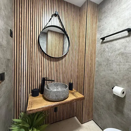 Kata Luxury Penthouse * Марбелья