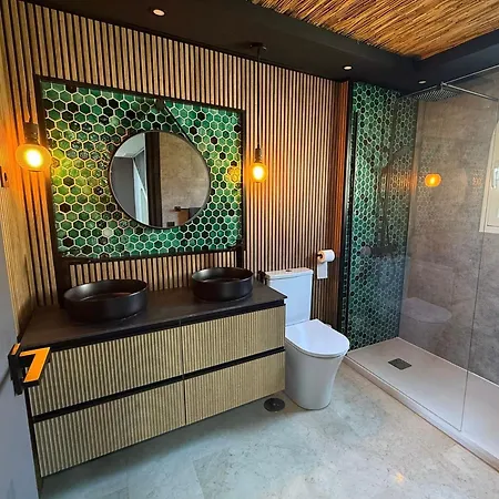 Kata Luxury Penthouse