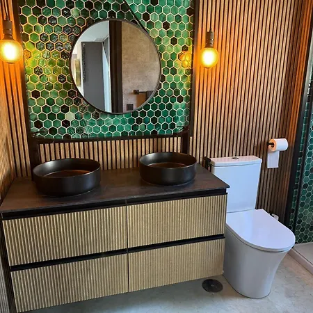 Kata Luxury Penthouse Апартаменти
