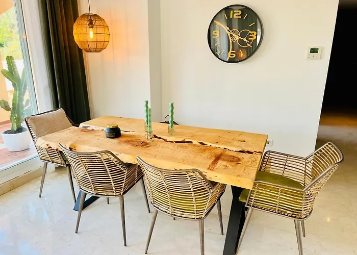 Kata Luxury Penthouse Апартаменти