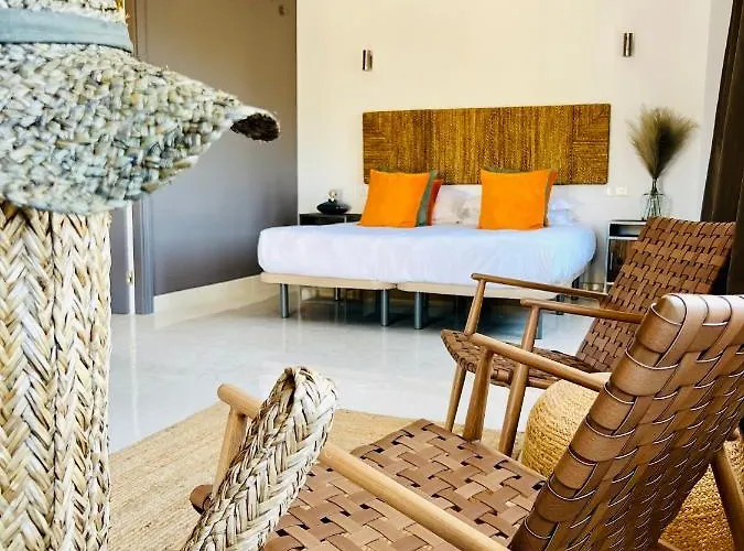 Kata Luxury Penthouse Марбелья