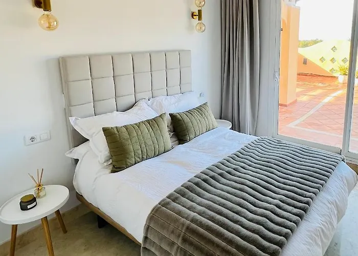 Апартаменти Kata Luxury Penthouse *