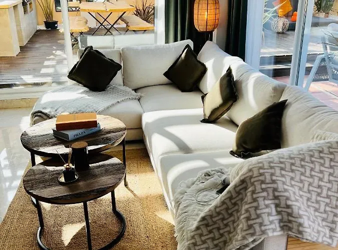 Kata Luxury Penthouse Апартаменти
