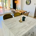 Kata Luxury Penthouse Marbella