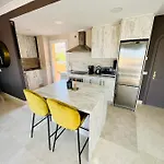 Kata Luxury Penthouse Apartmán *