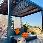 Kata Luxury Penthouse Marbella