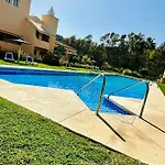 Apartament Kata Luxury Penthouse Marbella