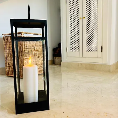 Apartmán Penthouse Au Calme Avec Vue Nature Environnante Et Tres Grandes Terrasses *