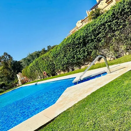 Apartmán Penthouse Au Calme Avec Vue Nature Environnante Et Tres Grandes Terrasses *