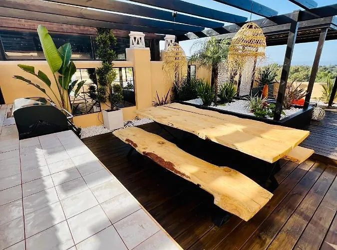 Apartamento Kata Luxury Penthouse *