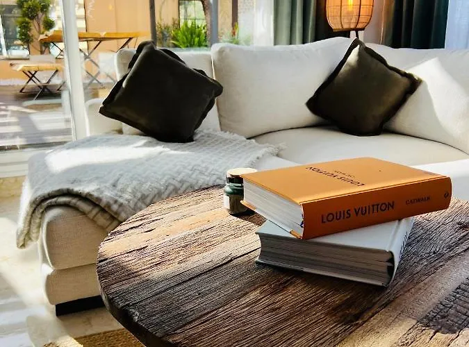 Apartamento Kata Luxury Penthouse *
