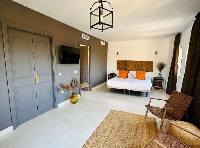 Kata Luxury Penthouse Marbella