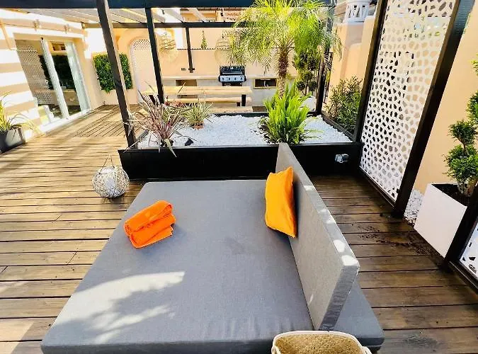 Kata Luxury Penthouse