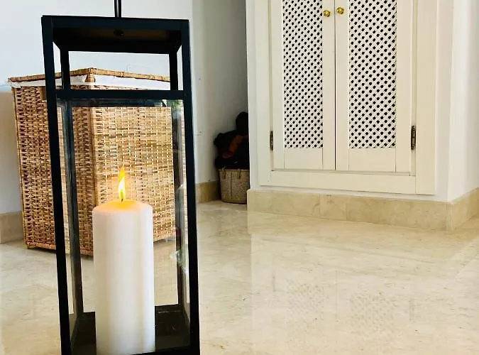 Apartamento Kata Luxury Penthouse *