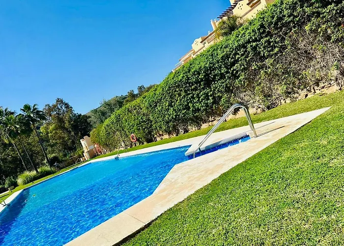 Apartamento Kata Luxury Penthouse *