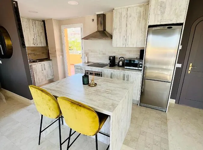 Kata Luxury Penthouse Apartamento *