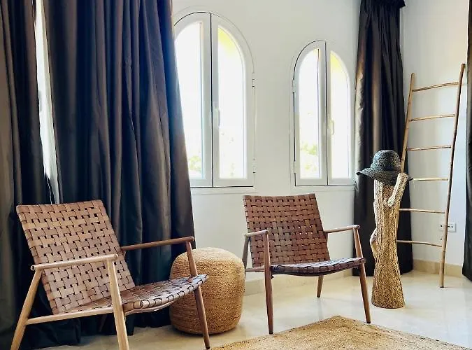 Apartamento Kata Luxury Penthouse
