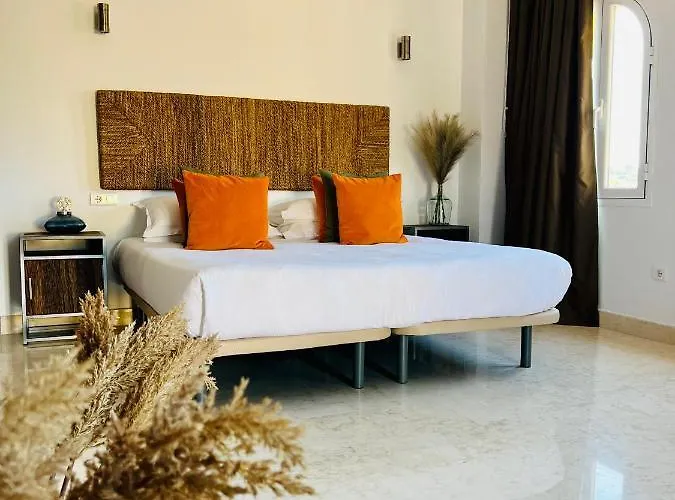 Kata Luxury Penthouse Marbella