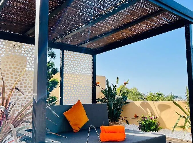 Kata Luxury Penthouse Marbella