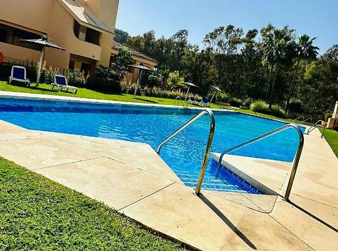 Apartmán Kata Luxury Penthouse Marbella