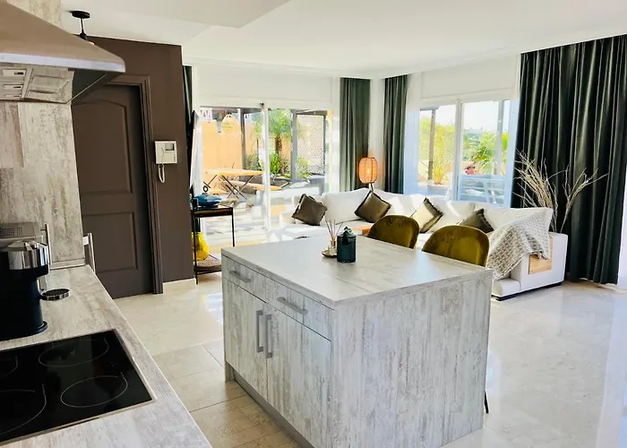 Kata Luxury Penthouse Apartamento