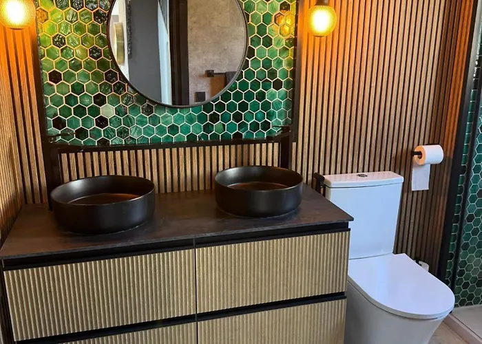 Kata Luxury Penthouse Apartamento