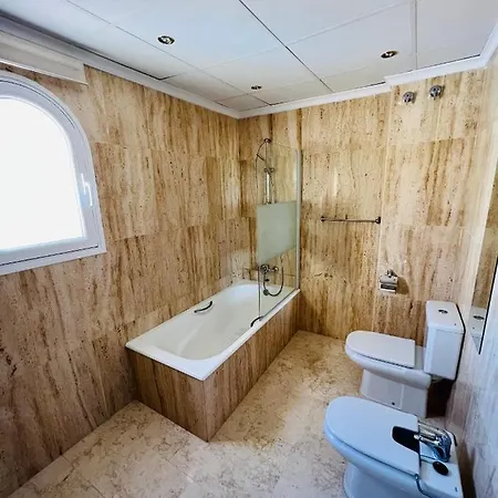 Lägenhet Penthouse Au Calme Avec Vue Nature Environnante Et Tres Grandes Terrasses *